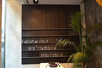 Гостиная Boiserie