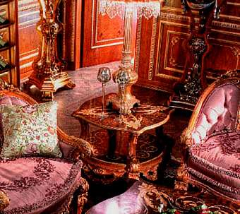 Подставка ASNAGHI INTERIORS IT1305