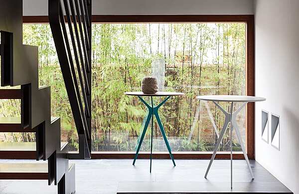 Подставка TONIN CASA Modern Collection TREE - 6299 фабрика TONIN CASA из Италии. Фото №6