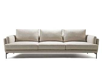 Диван NICOLINE SALOTTI Astedio фабрика NICOLINE SALOTTI из Италии