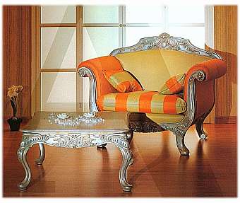 Кресло ASNAGHI INTERIORS 201950
