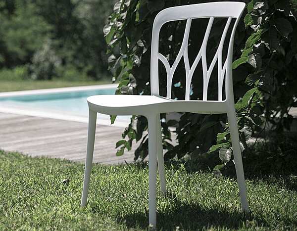 Стул BONTEMPI 34.59 Galaxy фабрика Bontempi из Италии. Фото №10