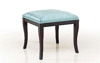 Пуф SEVEN SEDIE 0283O Пуф SEVEN SEDIE 0283O фабрика SEVEN SEDIE из Италии