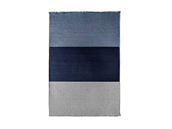 Прямоугольный уличный ковер из синтетического материала POTOCCO Clue 971/R фабрика POTOCCO из Италии