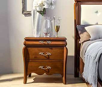 Тумбочка TONIN CASA Classic Collection MILIA - 1239