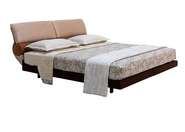 Кровать IL LOFT Letti - Beds OY24 фабрика IL LOFT из Италии. Фото №1