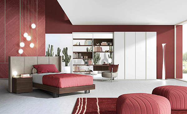 Шкаф GRANZOTTO HAB671 фабрика GRANZOTTO из Италии. Фото №2