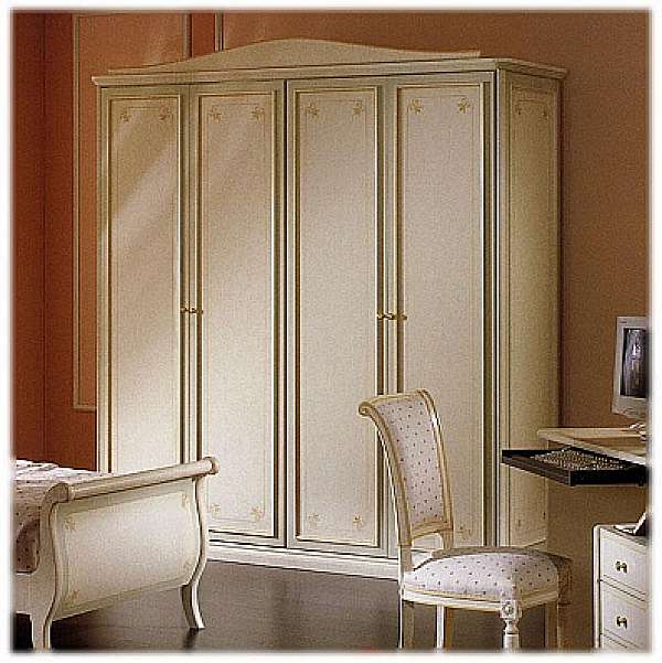 Итальянский шкаф PELLEGATTA A40 фабрика PELLEGATTA из Италии. Фото №1