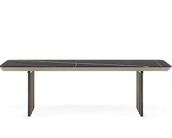 Скамья REFLEX Monolite PANCA фабрика REFLEX из Италии