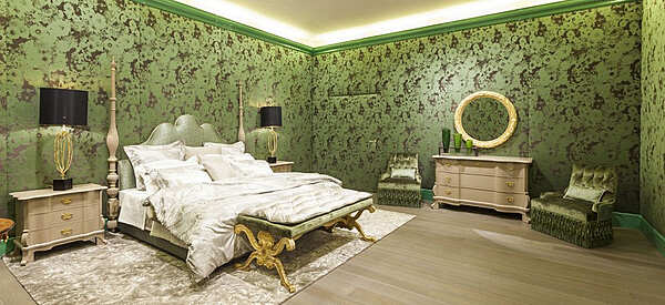 Комод OAK Coloniale Mg6404 фабрика OAK из Италии. Фото №3