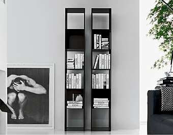 Стеллаж CATTELAN ITALIA Giorgio Cattelan JOKER Стеллаж CATTELAN ITALIA Giorgio Cattelan JOKER фабрика CATTELAN ITALIA из Италии