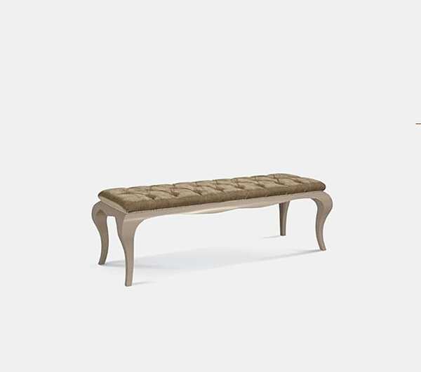 	Банкетка CAVIO VERONA VR9270 фабрика CAVIO из Италии. Фото №1