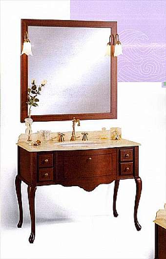 Зеркало ARIONE3/CORNICE-AD