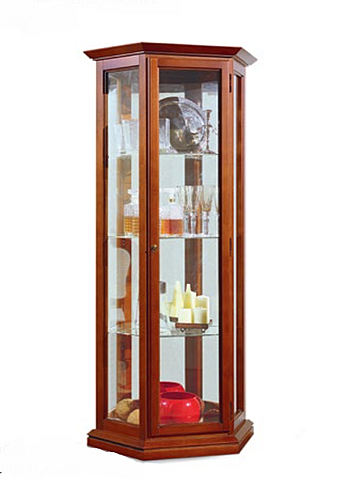 Витрина GIULIA CASA "Verona Home" 965-VH фабрика GIULIA CASA из Италии