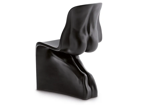 Стул из полиэтилена Casamania & Horm Him Stuhl фабрика Casamania & HORM из Италии. Фото №1