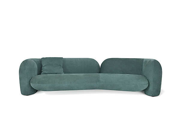 Диван CORNELIO CAPPELLINI Gio фабрика CORNELIO CAPPELLINI из Италии. Фото №6