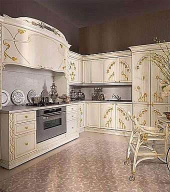 Кухня Cucina Ninfea