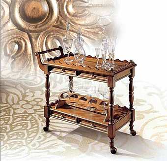 Сервировочный столик ANGELO CAPPELLINI DINING & OFFICES Cerano 18046 Сервировочный столик ANGELO CAPPELLINI DINING & OFFICES Cerano 18046 фабрика ANGELO CAPPELLINI из Италии