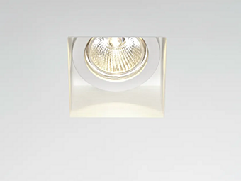 Встраиваемый металлический светильник Fabbian Tools фабрика Fabbian из Италии