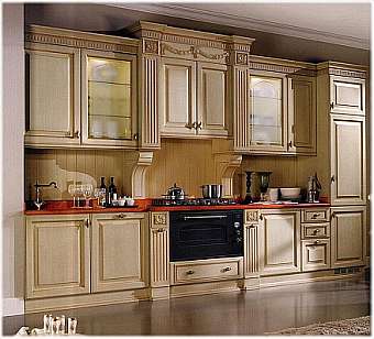 Кухня Cucina-11