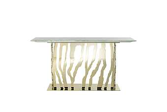 Консоль Roberto Cavalli "B-52" фабрика ROBERTO CAVALLI из Италии