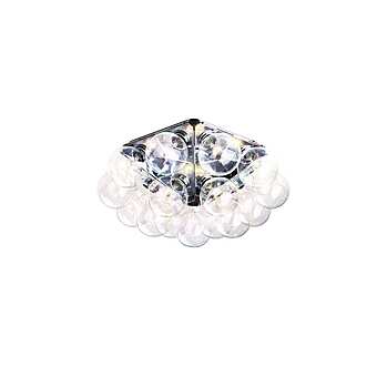 Потолочный светильник FLOS Taraxacum 88 Ceiling & Wall F7421000 фабрика FLOS из Италии