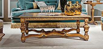 Стол журнальный MEDEA 742DV фабрика MEDEA из Италии