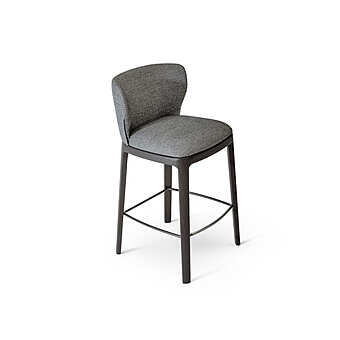 Барный cтул BONALDO Joy Too фабрика BONALDO из Италии