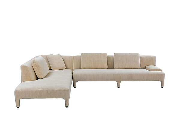 Диван IL LOFT Delta Divano - Sofa DEL59 фабрика IL LOFT из Италии. Фото №1