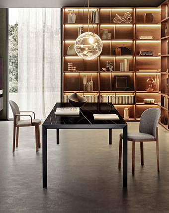 Консоль PIANCA Soffio фабрика PIANCA из Италии