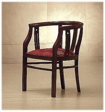 Стул MORELLO GIANPAOLO 96/K