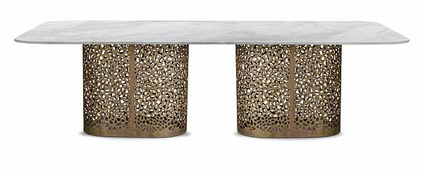 Композиция MODERN  Dining 2 фабрика ZANABONI из Италии. Фото №6