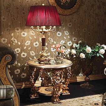 Подставка EZIO BELLOTTI ''PLATINUM'' 2274 фабрика EZIO BELLOTTI из Италии