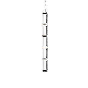 Подвесной светильник FLOS Noctambule Suspension F0278000 Подвесной светильник FLOS Noctambule Suspension F0278000 фабрика FLOS из Италии