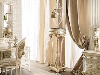 Деревянная подставка MODENESE GASTONE 14682 фабрика MODENESE GASTONE из Италии