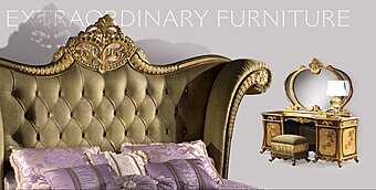 Зеркало EZIO BELLOTTI ''PLATINUM'' 3206 фабрика EZIO BELLOTTI из Италии