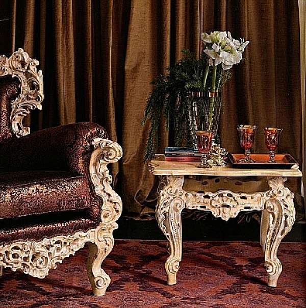 Подставка MODENESE GASTONE 11620A фабрика MODENESE GASTONE из Италии. Фото №1