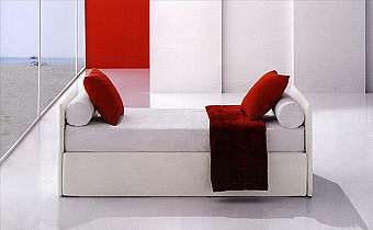 Кровать Soluzione 3 Dormeuse