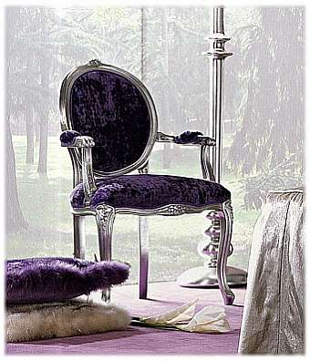 Стул ANTONELLI MORAVIO 209  фабрика ANTONELLI MORAVIO из Италии