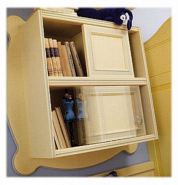 Полка FERRETTI & FERRETTI KM50 фабрика FERRETTI & FERRETTI из Италии. Фото №2