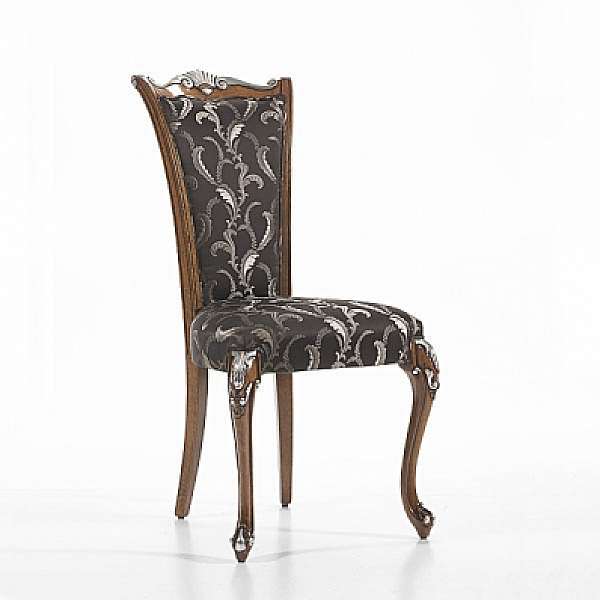 Стул SEVEN SEDIE 0415S фабрика SEVEN SEDIE из Италии. Фото №1