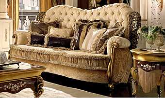 Диван A.R.ARREDAMENTI Royal Palace SRL 582