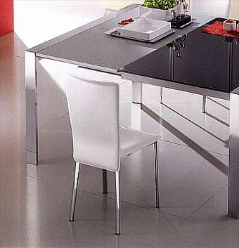 Стул EUROSEDIA DESIGN 001 фабрика EUROSEDIA DESIGN из Италии