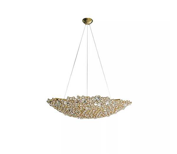 Люстра Eternity Demi-Lune KOKET KKGP154 фабрика KOKET из Италии. Фото №1