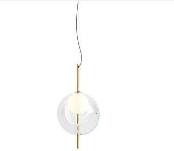 Люстра FIAM Pearl PRL-30/UP фабрика FIAM из Италии