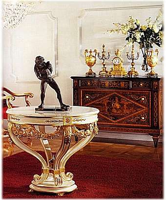 Подставка ZANABONI T 59 фабрика ZANABONI из Италии