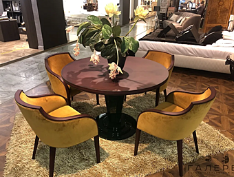 ГОСТИНАЯ PRESTIGE GRAN DUCA ГОСТИНАЯ PRESTIGE GRAN DUCA фабрика из Италии