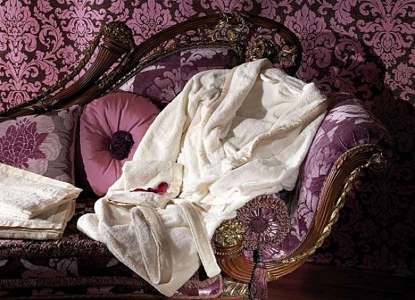 Кушетка ASNAGHI INTERIORS LC1410 фабрика ASNAGHI INTERIORS из Италии. Фото №1