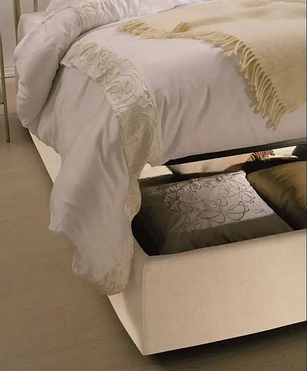 Кровать BONTEMPI Fantasy 13.26 фабрика Bontempi из Италии. Фото №9