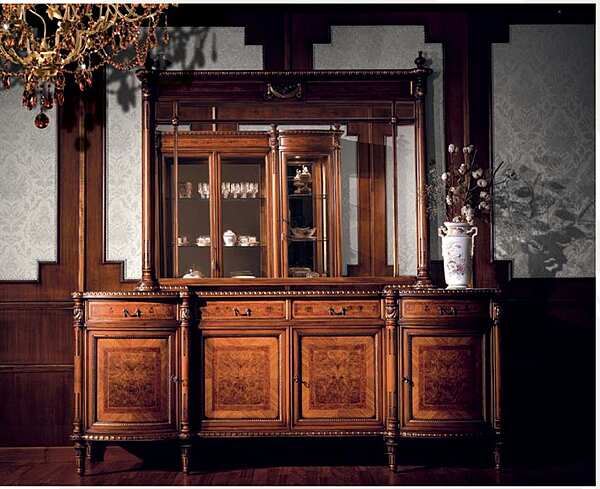 Комод FRATELLI RADICE Модель 104  фабрика FRATELLI RADICE из Италии. Фото №4